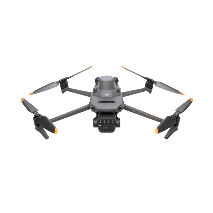 DJI Mavic 3 Multispectral